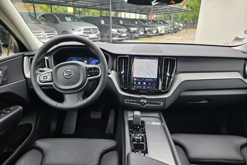 Volvo XC60 din 2023 cu 96.350 km - oferta VOL244246 - foto 5