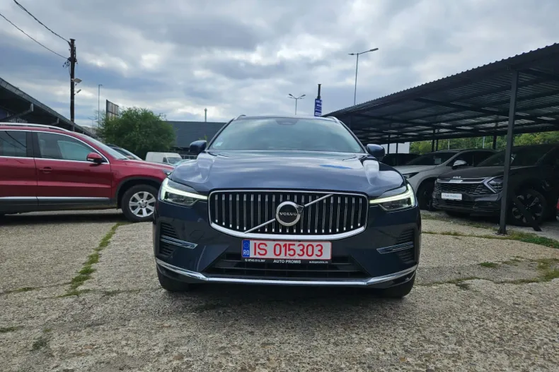 Volvo XC60 din 2023 cu 96.350 km - oferta VOL244246 - foto 9