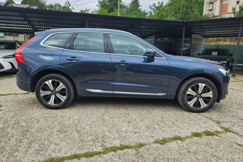 Volvo XC60 din 2023 cu 96.350 km - oferta VOL244246 - foto 10