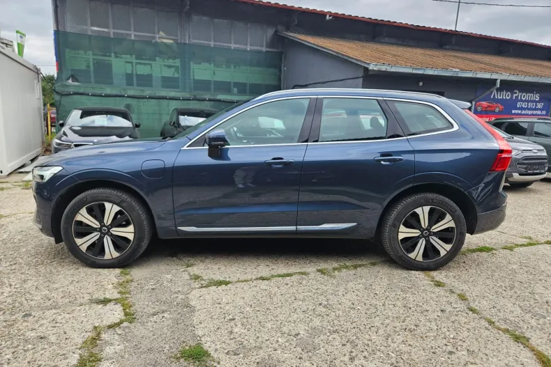 Volvo XC60 din 2023 cu 96.350 km - oferta VOL244246 - foto 11