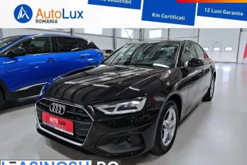 Audi A4 din 2021 - oferta AUD244247