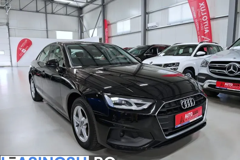 Audi A4 din 2021 cu 162.006 km - oferta AUD244247 - foto 2