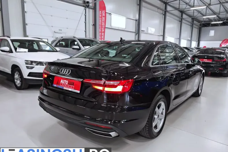 Audi A4 din 2021 cu 162.006 km - oferta AUD244247 - foto 4