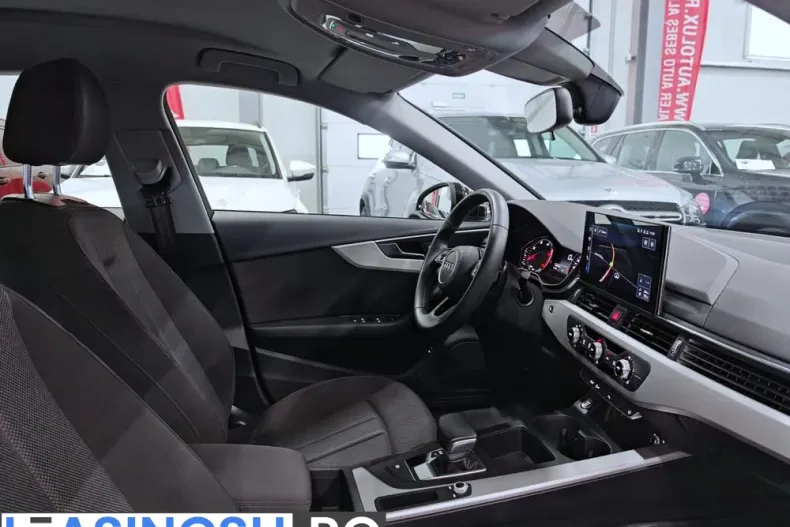 Audi A4 din 2021 cu 162.006 km - oferta AUD244247 - foto 7