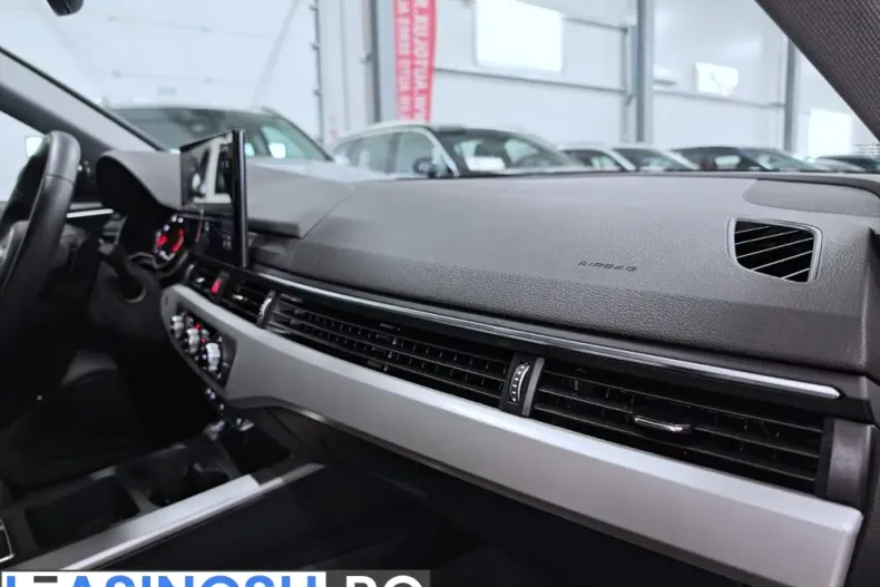 Audi A4 din 2021 cu 162.006 km - oferta AUD244247 - foto 15