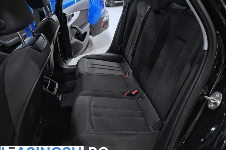 Audi A4 din 2021 cu 162.006 km - oferta AUD244247 - foto 18