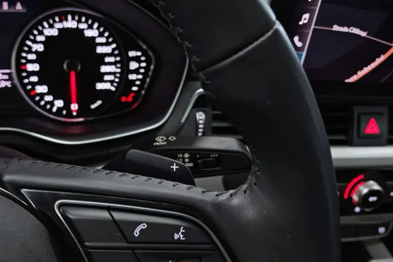 Audi A4 din 2021 cu 162.006 km - oferta AUD244247 - foto 19