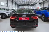 Audi A4 din 2021 cu 162.006 km - oferta AUD244247 - foto 20