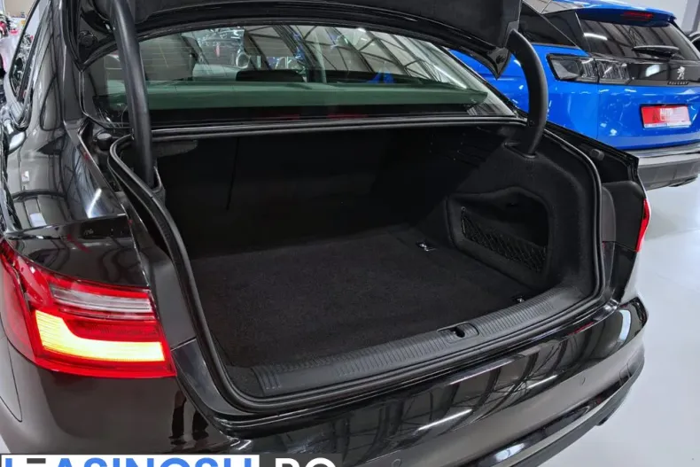 Audi A4 din 2021 cu 162.006 km - oferta AUD244247 - foto 25