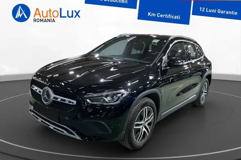 Mercedes-Benz GLA 250 (Clasa GLA) din 2022 cu 109.019 km - oferta MER244248 - foto 1