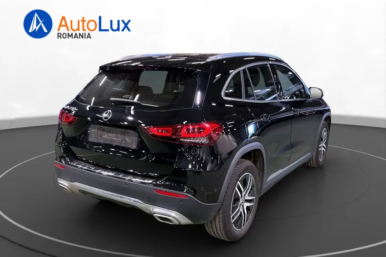 Mercedes-Benz GLA 250 (Clasa GLA) din 2022 cu 109.019 km - oferta MER244248 - foto 3