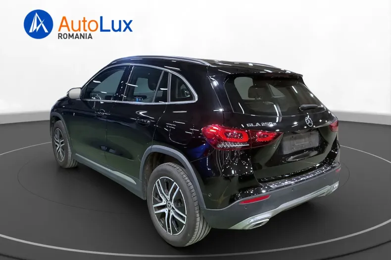 Mercedes-Benz GLA 250 (Clasa GLA) din 2022 cu 109.019 km - oferta MER244248 - foto 4
