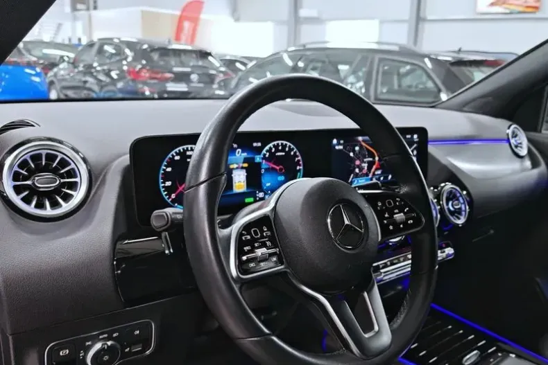 Mercedes-Benz GLA 250 (Clasa GLA) din 2022 cu 109.019 km - oferta MER244248 - foto 5