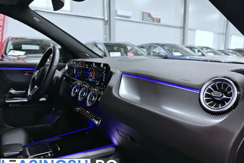 Mercedes-Benz GLA 250 (Clasa GLA) din 2022 cu 109.019 km - oferta MER244248 - foto 6