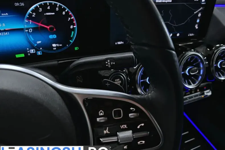 Mercedes-Benz GLA 250 (Clasa GLA) din 2022 cu 109.019 km - oferta MER244248 - foto 15