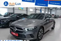 Mercedes-Benz A 250 (Clasa A) din 2021 cu 113.677 km - oferta MER244249 - foto 1
