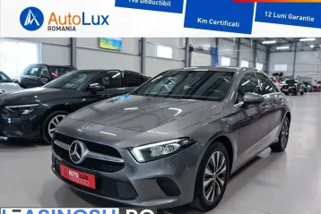 Mercedes-Benz A 250 din 2021 - oferta MER244249