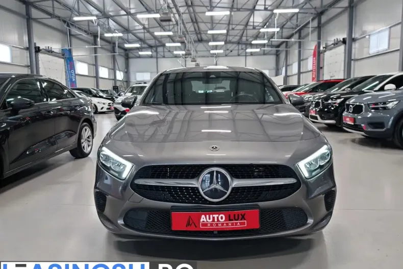 Mercedes-Benz A 250 (Clasa A) din 2021 cu 113.677 km - oferta MER244249 - foto 3