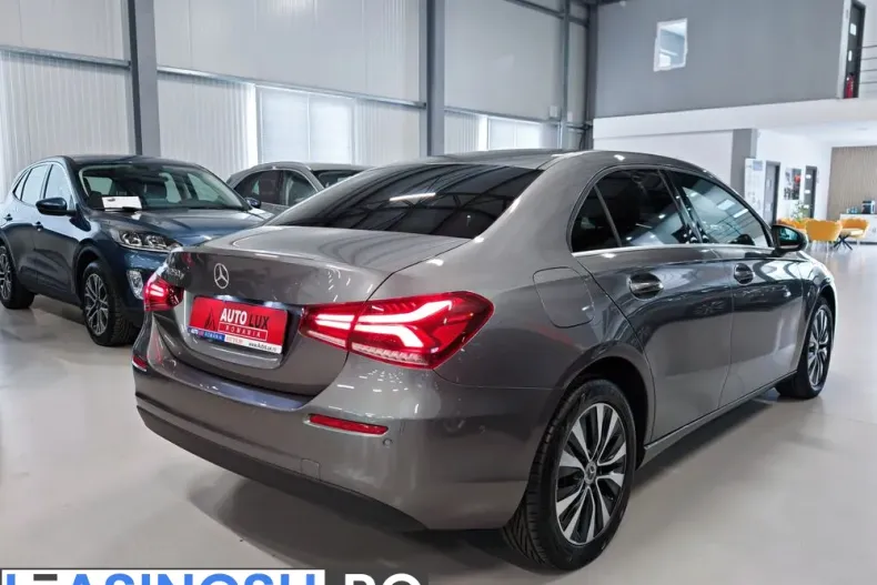 Mercedes-Benz A 250 (Clasa A) din 2021 cu 113.677 km - oferta MER244249 - foto 4