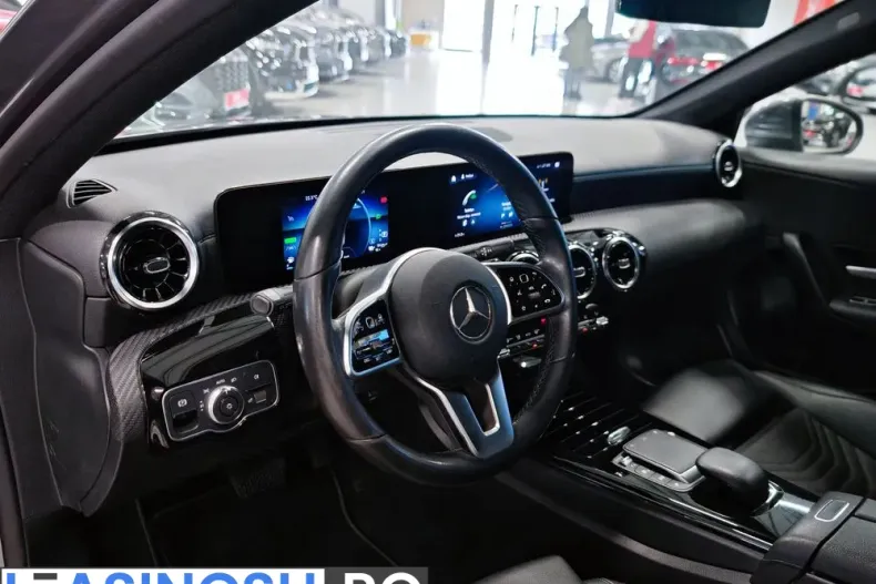 Mercedes-Benz A 250 (Clasa A) din 2021 cu 113.677 km - oferta MER244249 - foto 6