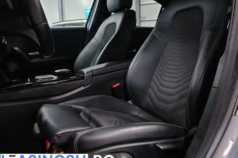 Mercedes-Benz A 250 (Clasa A) din 2021 cu 113.677 km - oferta MER244249 - foto 8