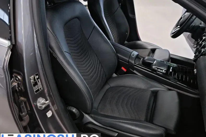 Mercedes-Benz A 250 (Clasa A) din 2021 cu 113.677 km - oferta MER244249 - foto 9