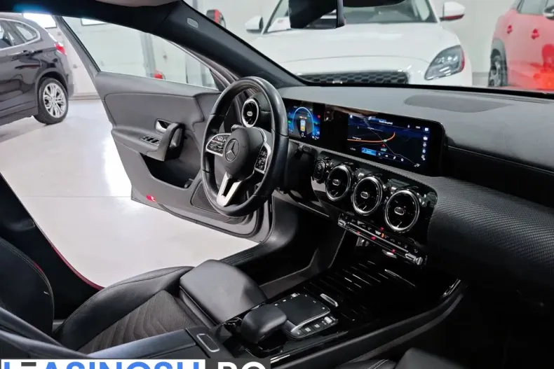 Mercedes-Benz A 250 (Clasa A) din 2021 cu 113.677 km - oferta MER244249 - foto 10