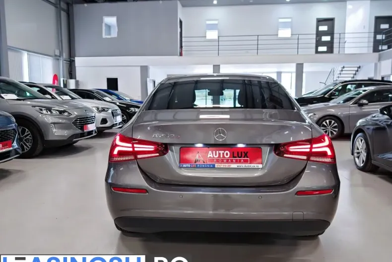 Mercedes-Benz A 250 (Clasa A) din 2021 cu 113.677 km - oferta MER244249 - foto 12