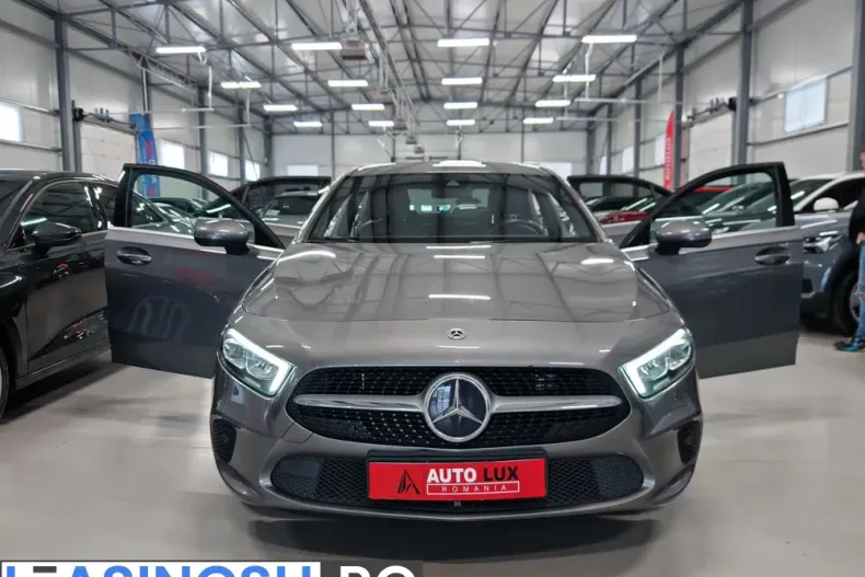 Mercedes-Benz A 250 (Clasa A) din 2021 cu 113.677 km - oferta MER244249 - foto 17