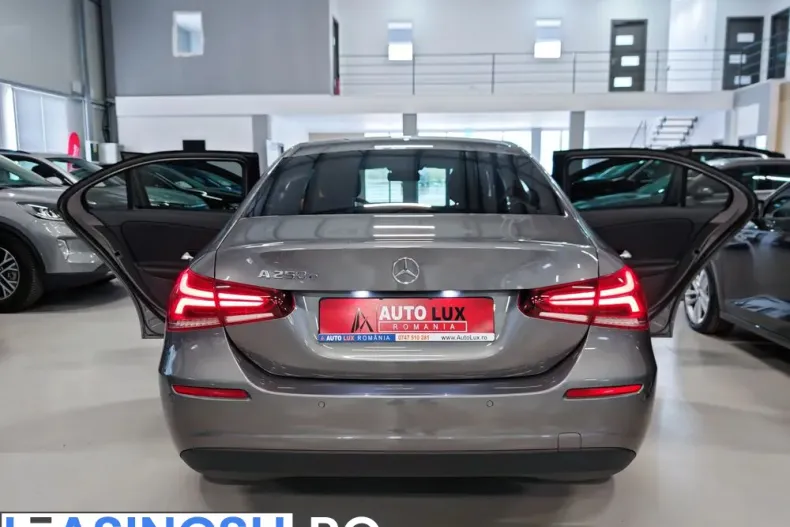 Mercedes-Benz A 250 (Clasa A) din 2021 cu 113.677 km - oferta MER244249 - foto 18