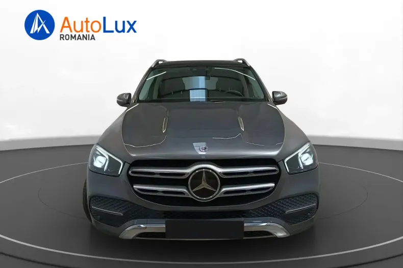 Mercedes-Benz GLE 350 (Clasa GLE) din 2021 cu 154.950 km - oferta MER244250 - foto 2