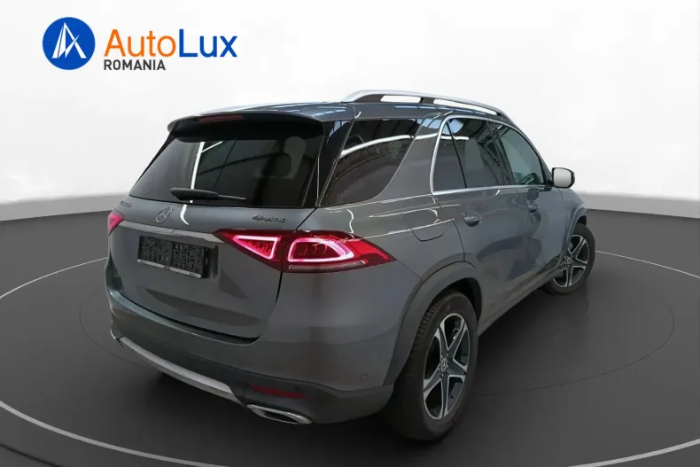 Mercedes-Benz GLE 350 (Clasa GLE) din 2021 cu 154.950 km - oferta MER244250 - foto 3