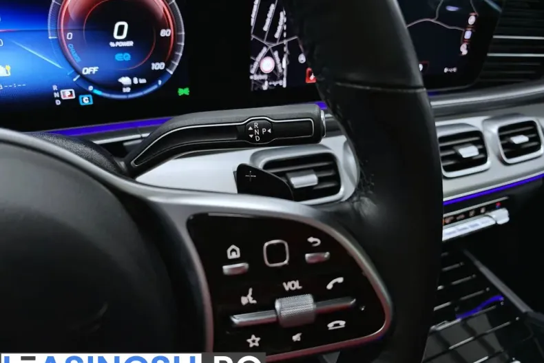 Mercedes-Benz GLE 350 (Clasa GLE) din 2021 cu 154.950 km - oferta MER244250 - foto 17