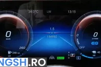 Mercedes-Benz GLE 350 (Clasa GLE) din 2021 cu 154.950 km - oferta MER244250 - foto 20
