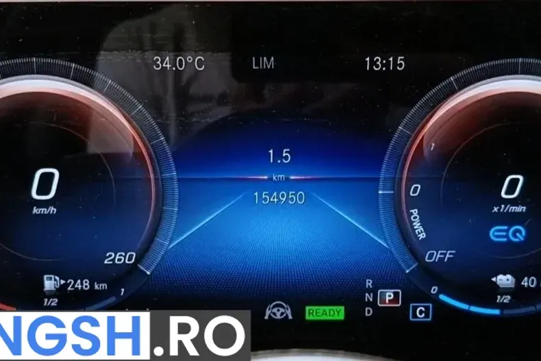 Mercedes-Benz GLE 350 (Clasa GLE) din 2021 cu 154.950 km - oferta MER244250 - foto 20