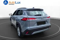 Toyota Corolla din 2024 cu 60.579 km - oferta TOY244251 - foto 4