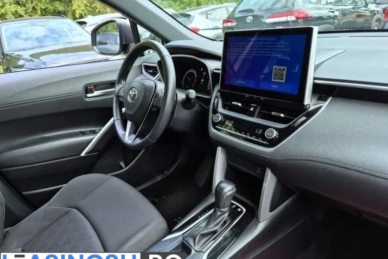 Toyota Corolla din 2024 cu 60.579 km - oferta TOY244251 - foto 6