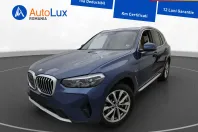 BMW X3 (Seria X) din 2021 cu 91.550 km - oferta BMW244252 - foto 1