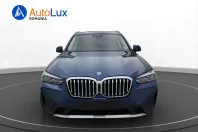 BMW X3 (Seria X) din 2021 cu 91.550 km - oferta BMW244252 - foto 2
