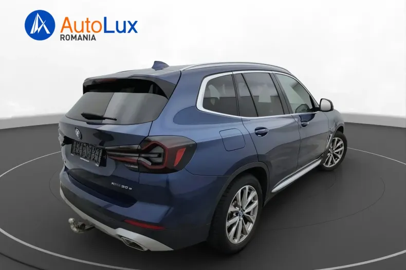 BMW X3 (Seria X) din 2021 cu 91.550 km - oferta BMW244252 - foto 3
