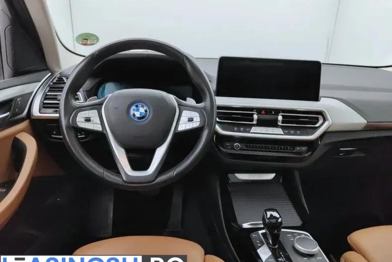BMW X3 (Seria X) din 2021 cu 91.550 km - oferta BMW244252 - foto 5