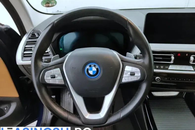 BMW X3 (Seria X) din 2021 cu 91.550 km - oferta BMW244252 - foto 6