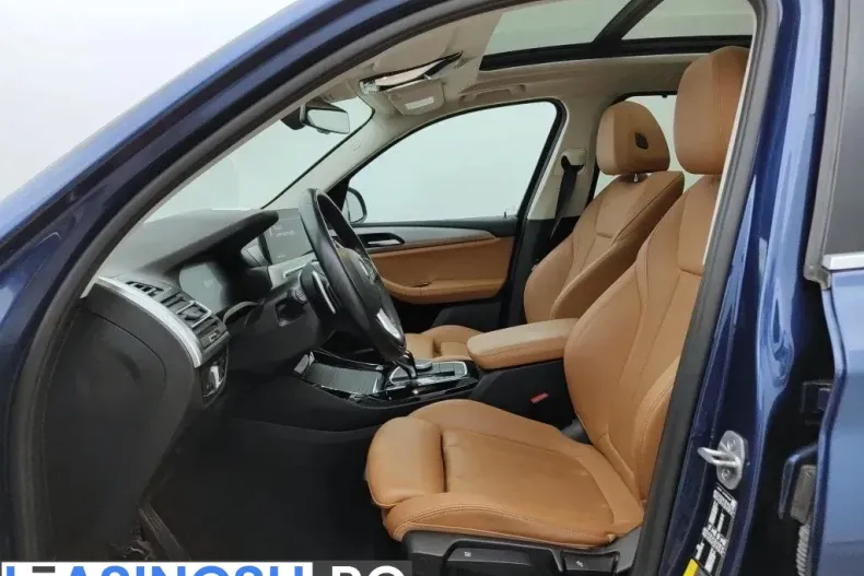 BMW X3 (Seria X) din 2021 cu 91.550 km - oferta BMW244252 - foto 7