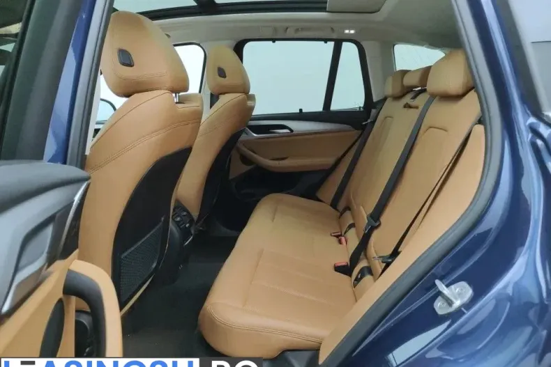 BMW X3 (Seria X) din 2021 cu 91.550 km - oferta BMW244252 - foto 10