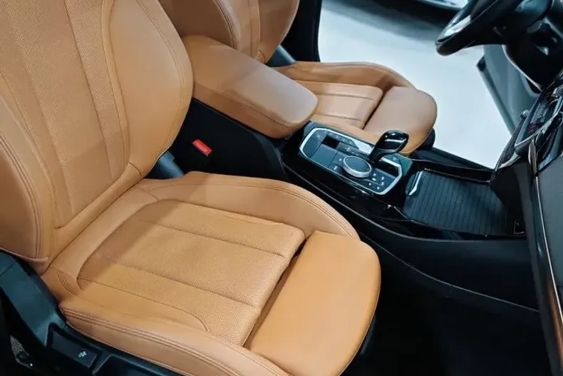 BMW X3 (Seria X) din 2021 cu 91.550 km - oferta BMW244252 - foto 12