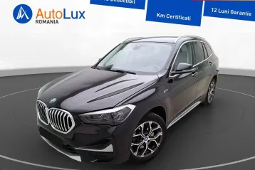 BMW X1 din 2022 - oferta BMW244253