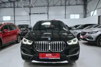 BMW X1 (Seria X) din 2022 cu 142.814 km - oferta BMW244253 - foto 2