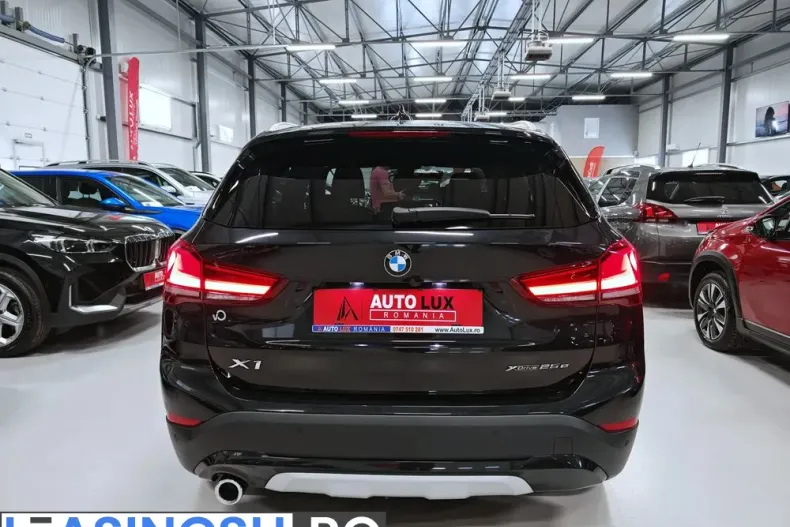 BMW X1 (Seria X) din 2022 cu 142.814 km - oferta BMW244253 - foto 3