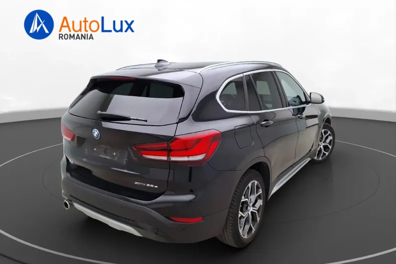 BMW X1 (Seria X) din 2022 cu 142.814 km - oferta BMW244253 - foto 4