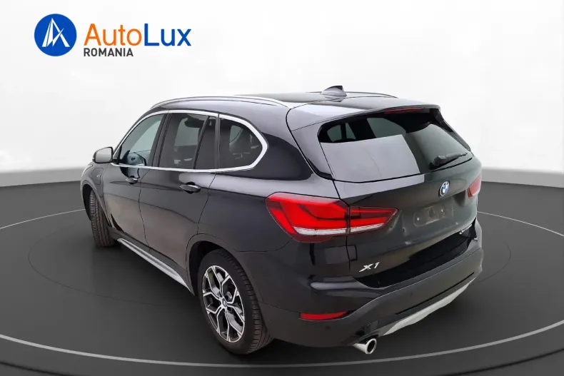 BMW X1 (Seria X) din 2022 cu 142.814 km - oferta BMW244253 - foto 5
